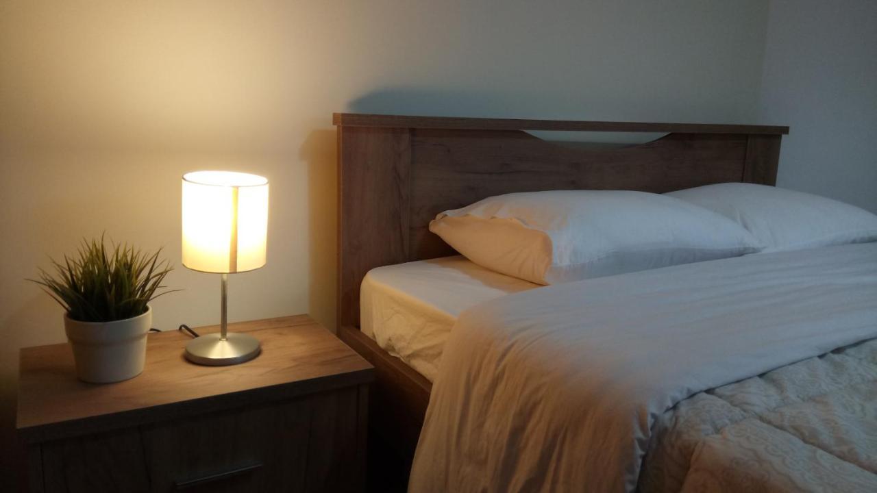 Overnight Athens Airport And Raphina Port Apartment 阿特米达 外观 照片