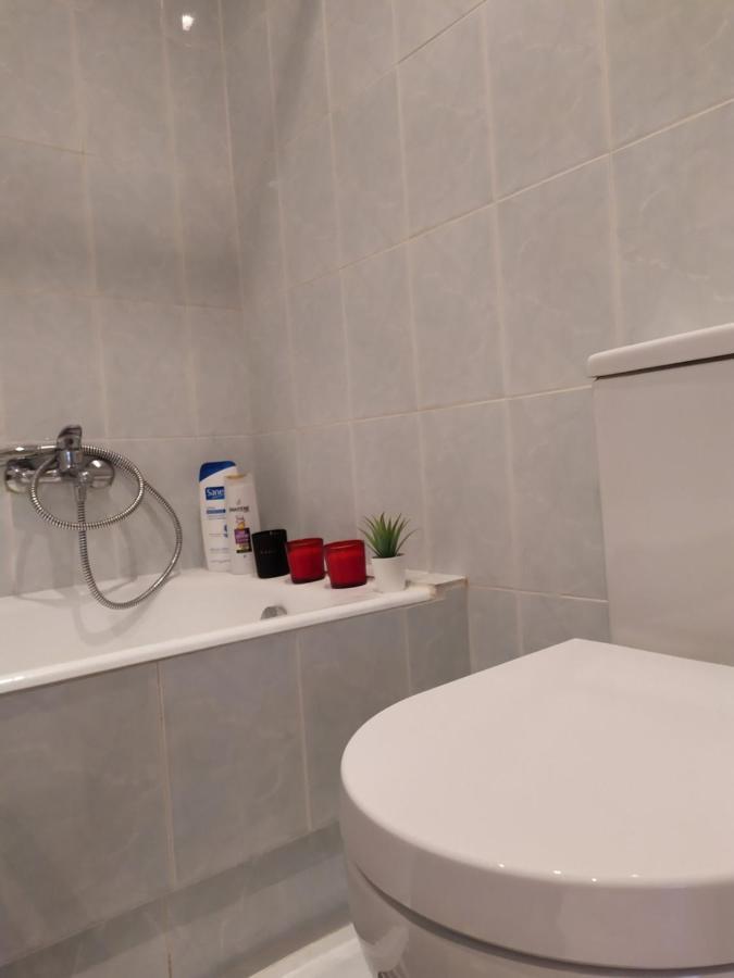 Overnight Athens Airport And Raphina Port Apartment 阿特米达 外观 照片