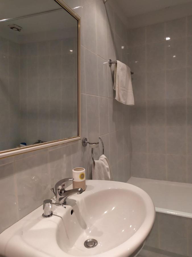 Overnight Athens Airport And Raphina Port Apartment 阿特米达 外观 照片